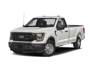2027 Ford F-250Sd XLT