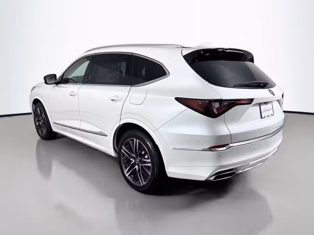 2026 Acura MDX Advance Package - Image 3