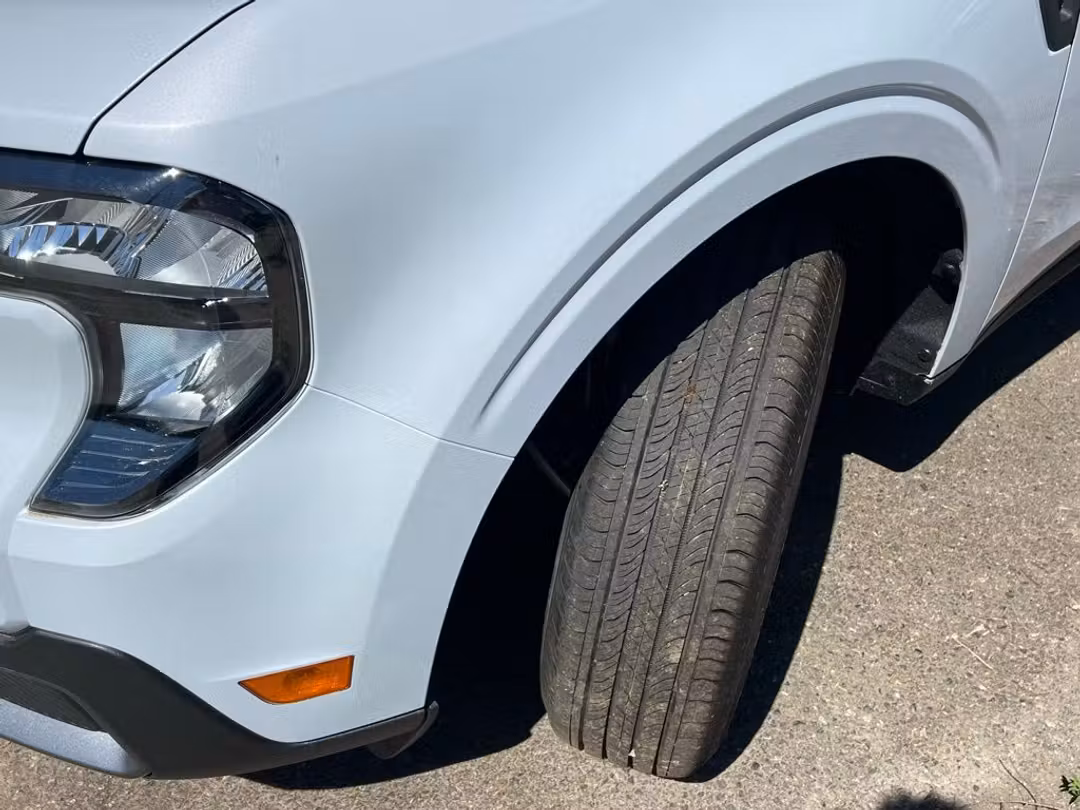 2026 Ford Maverick XLT - Image 2