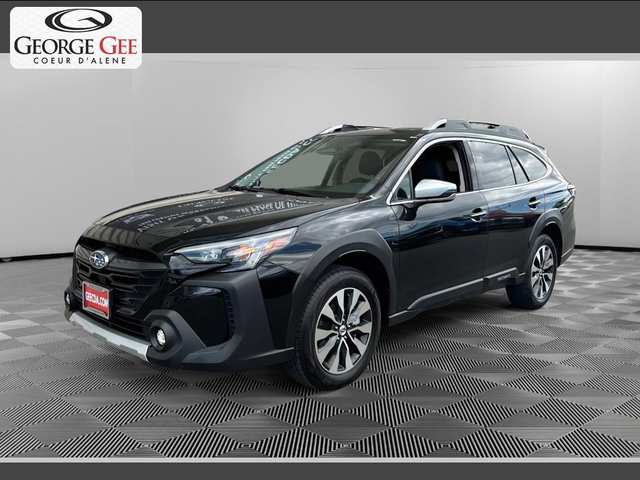 2023 Subaru Outback Touring XT