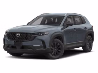 2026 MAZDA Cx-50 Hybrid Preferred