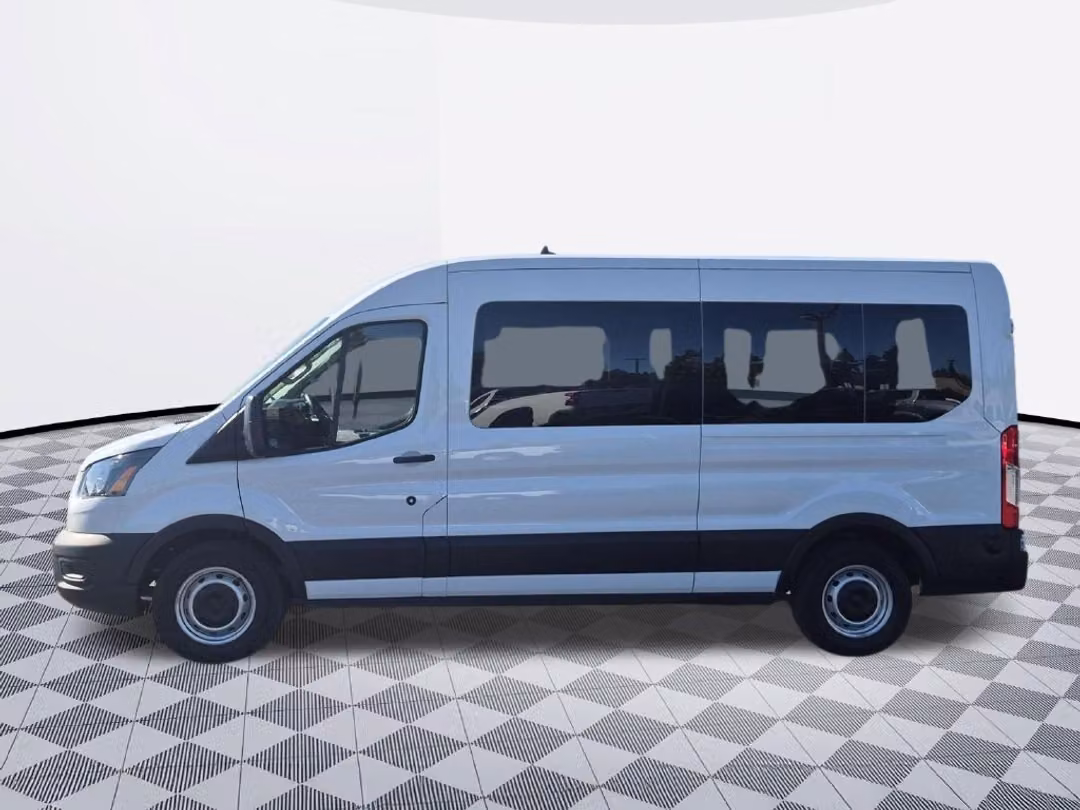 2024 Ford Transit-350 XL - Image 3