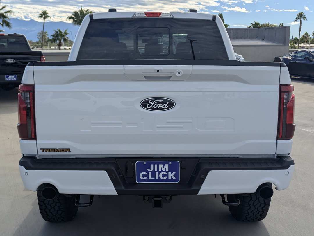 2026 Ford F-150 Tremor - Image 3