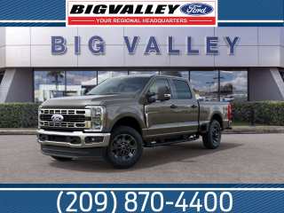 2027 Ford F-250Sd XLT