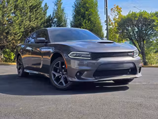 2019 Dodge Charger GT