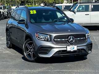 2023 Mercedes-Benz GLB GLB 250