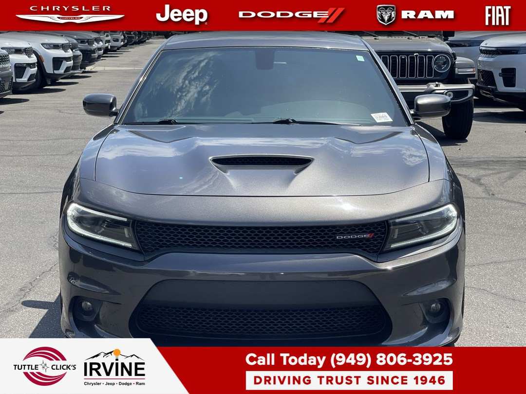 2022 Dodge Charger GT - Image 2