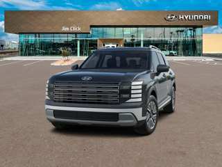 2026 Hyundai Palisade Hybrid Blue SEL Premium 8P