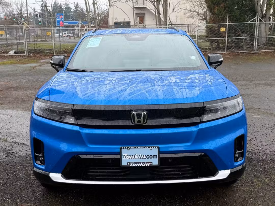 2026 Honda Prologue Touring - Image 3