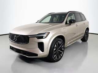 2026 Volvo Xc90 Plug-In Hybrid T8 Ultra