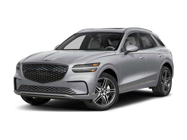 2026 Genesis Electrified Gv70 Advanced