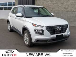 2021 Hyundai Venue SE