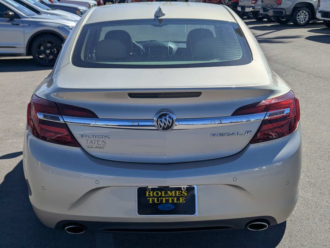 2015 Buick Regal Premium I - Image 3