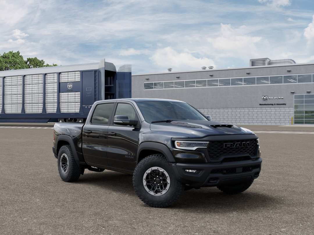 2026 Ram 1500 RHO - Image 3