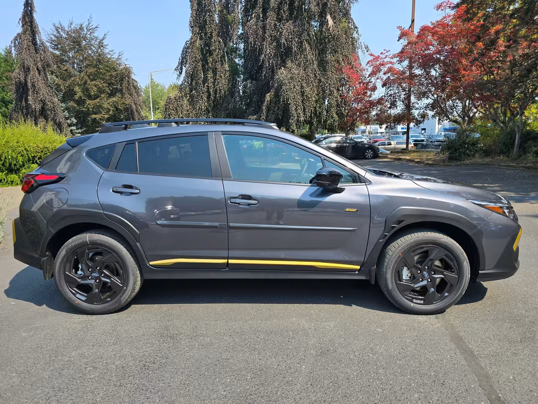 2026 Subaru Crosstrek Sport - Image 3
