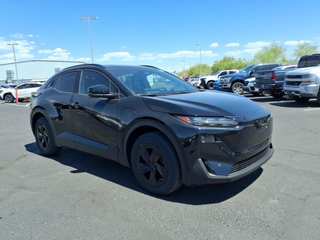 2026 Subaru Uncharted