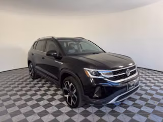 2023 Volkswagen Taos 1.5T SEL