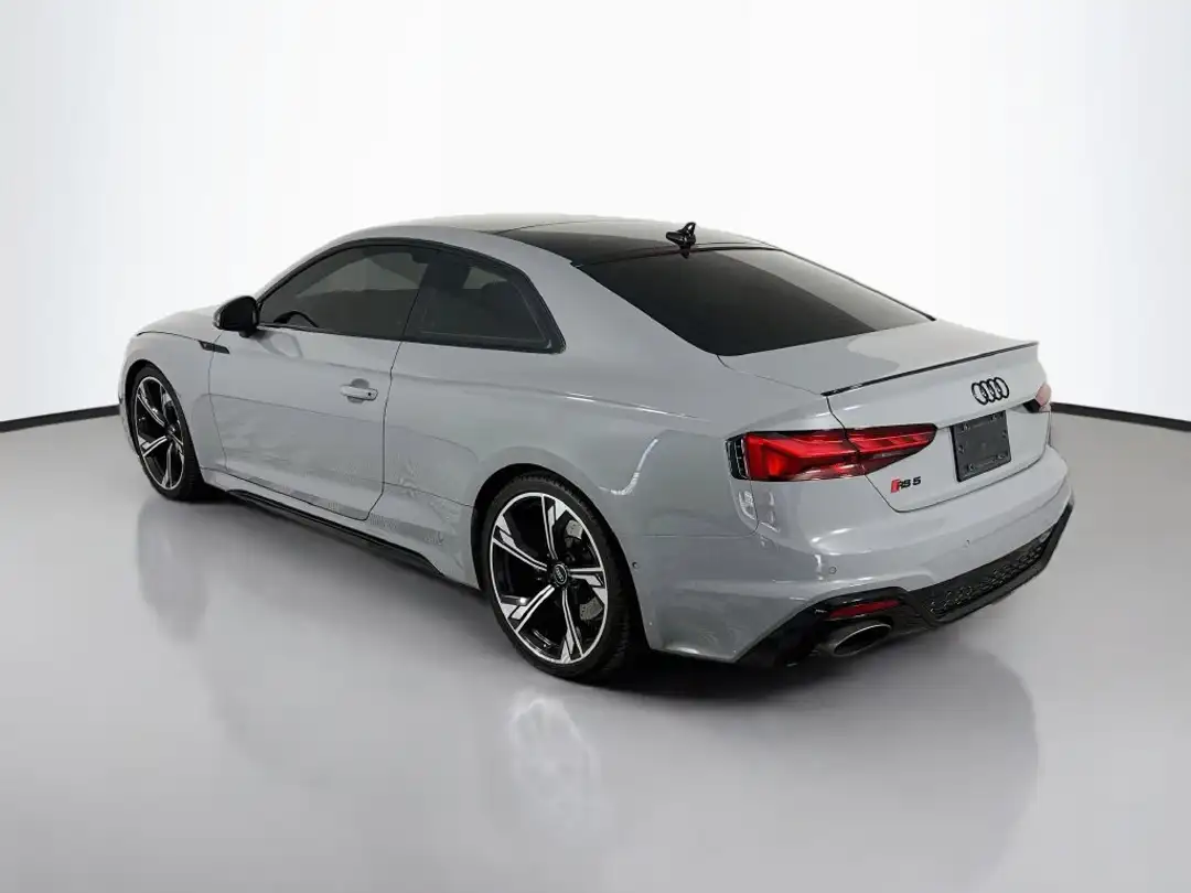2023 Audi Rs 5 2.9T - Image 3