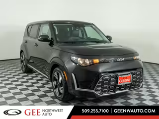 2023 Kia Soul GTLine