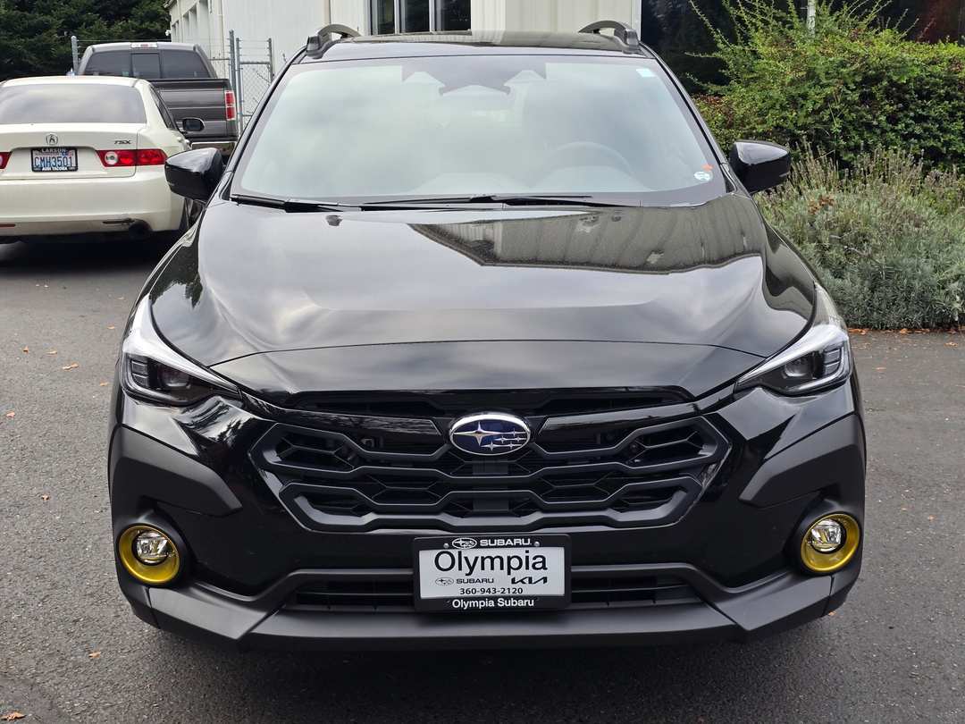 2026 Subaru Crosstrek Hybrid Sport - Image 2