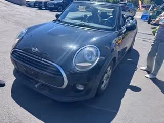 2019 MINI Cooper