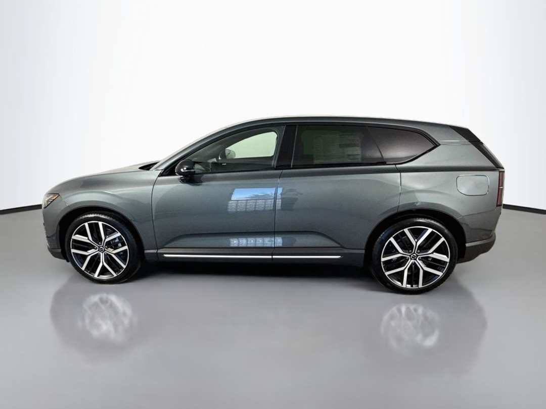 2027 Volvo Ex60 - Image 2