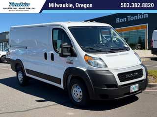 2021 Ram Promaster 1500 Low Roof