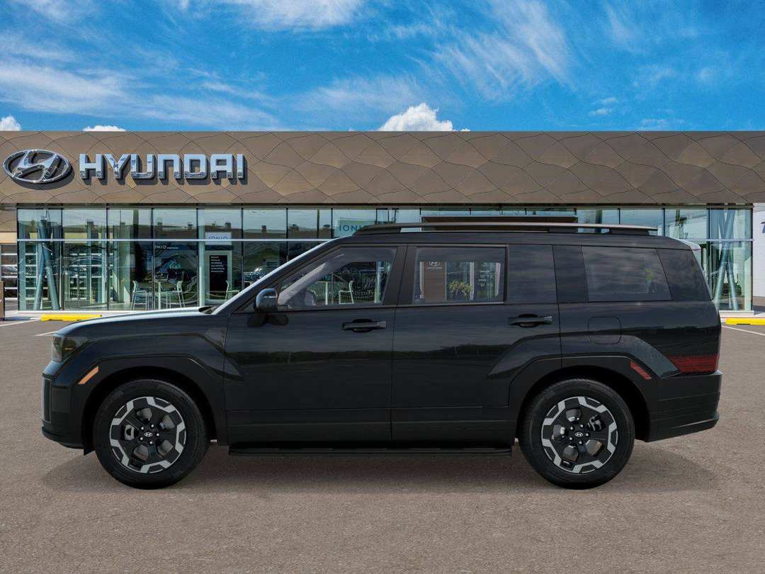 2027 Hyundai Santa Fe SEL - Image 3
