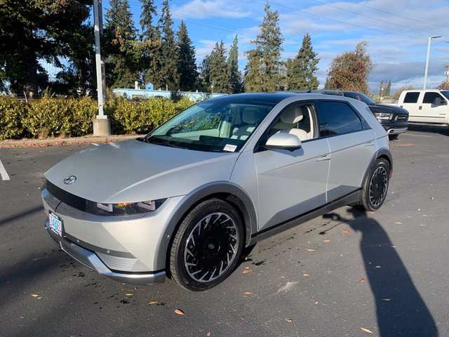 2024 Hyundai Ioniq 5 Limited
