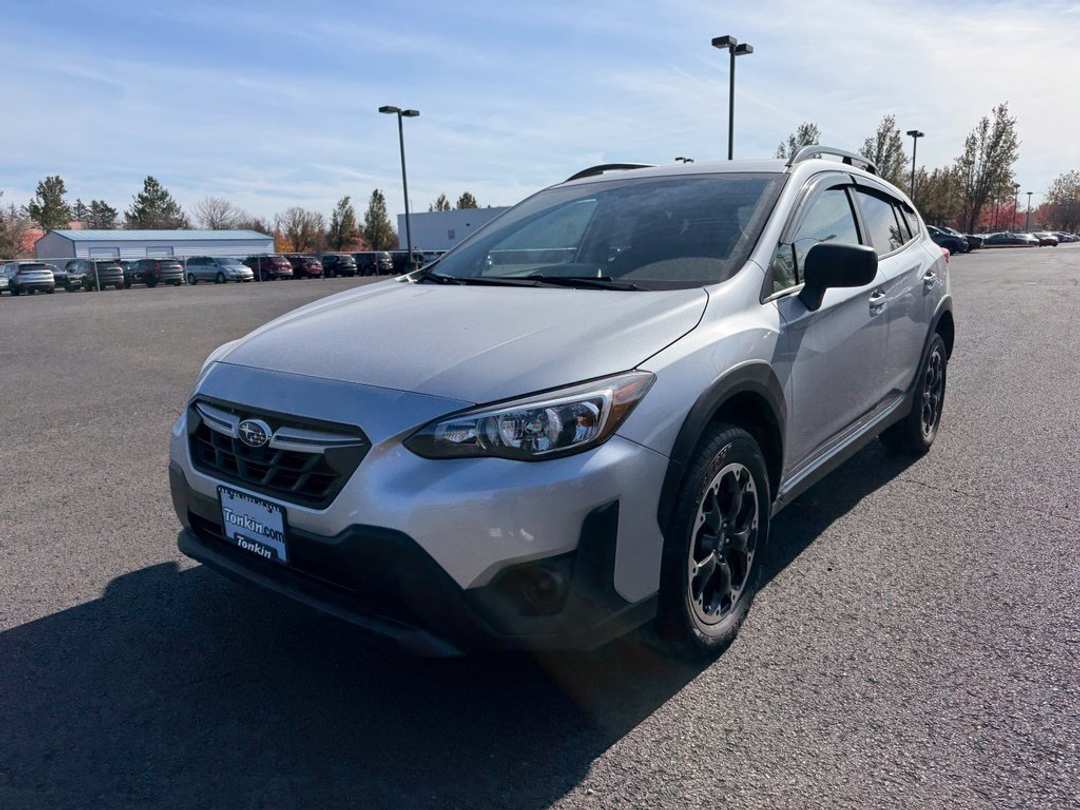 2021 Subaru Crosstrek Base - Image 3