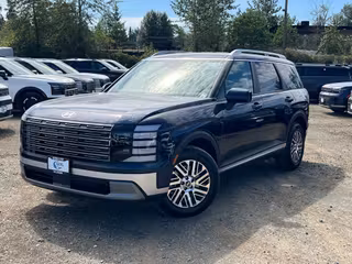 2026 Hyundai Palisade SEL