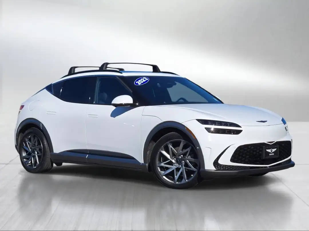 2023 Genesis Gv60 Advanced - Image 2