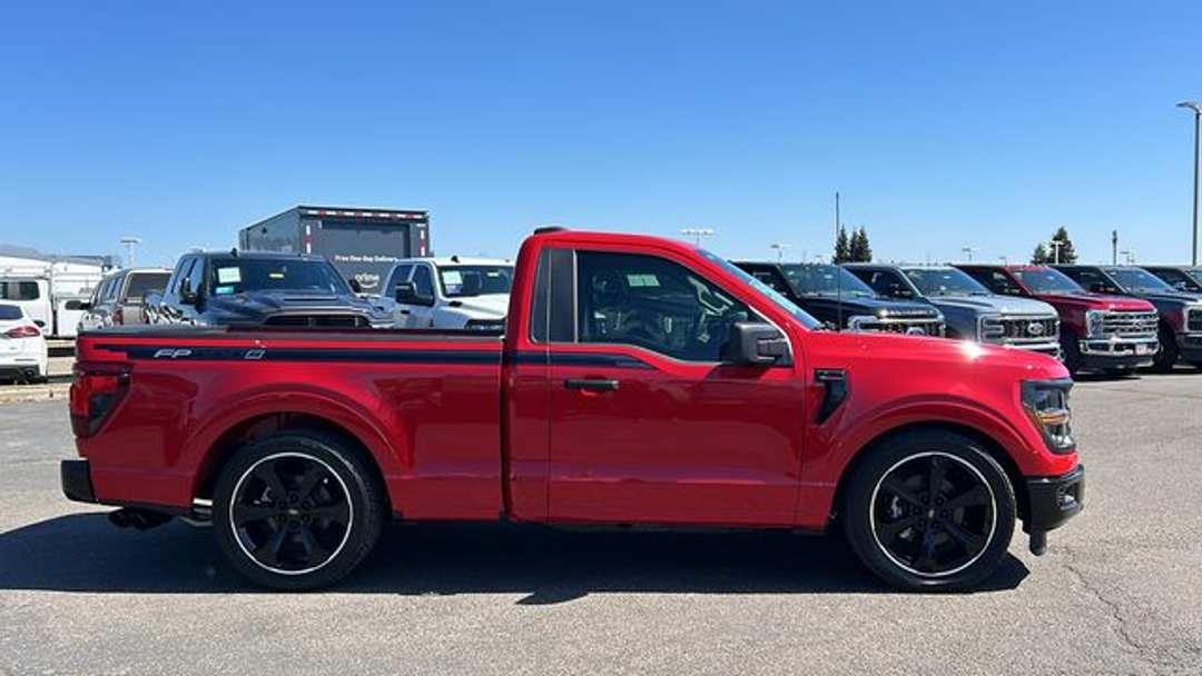 2026 Ford F-150 XL - Image 2