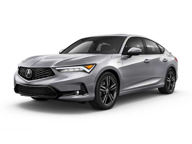 2025 Acura Integra ASpec Package