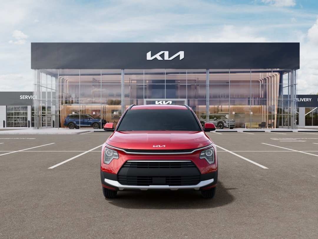 2026 Kia Niro EX - Image 2