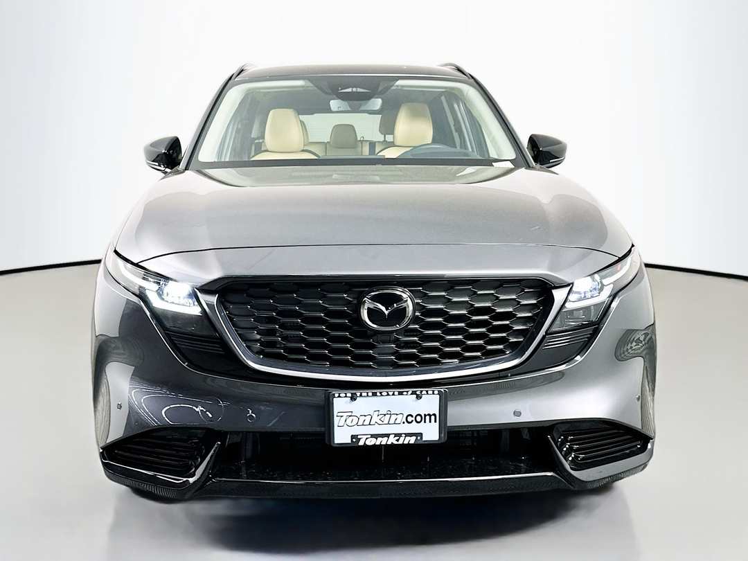 2026 MAZDA CX-5 2.5 S Premium - Image 2
