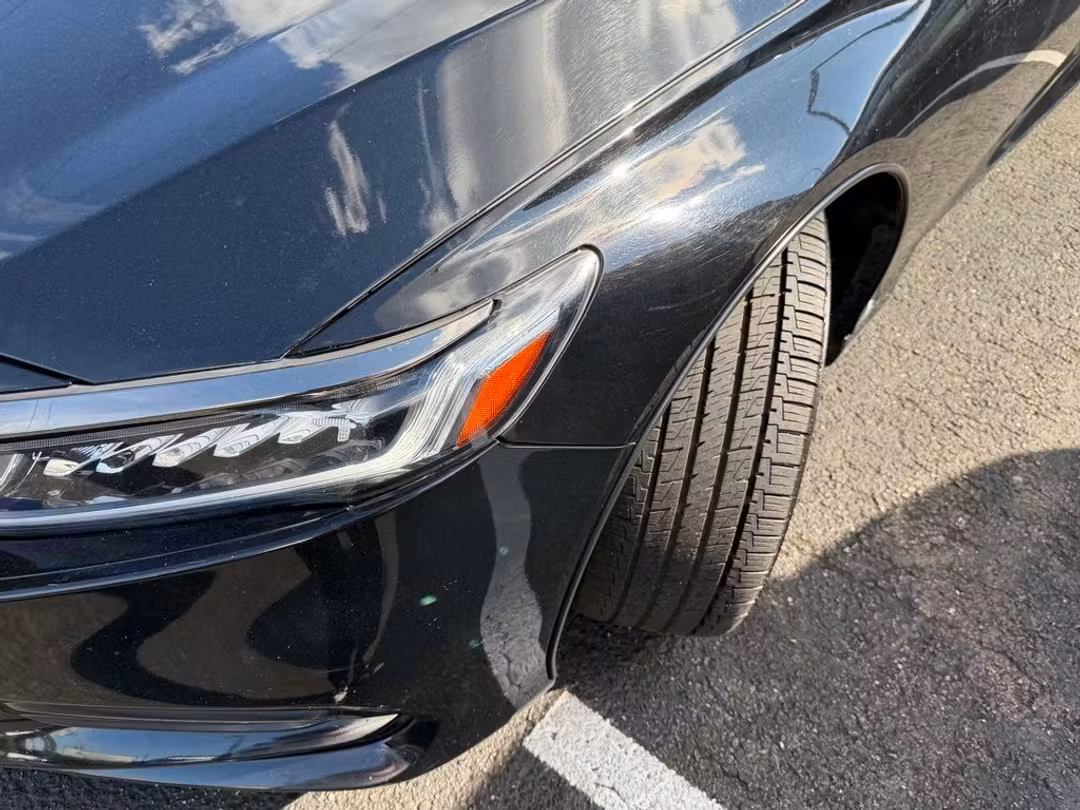 2019 Honda Accord Sport - Image 3
