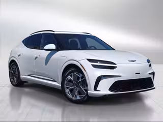 2026 Genesis Gv60 19"