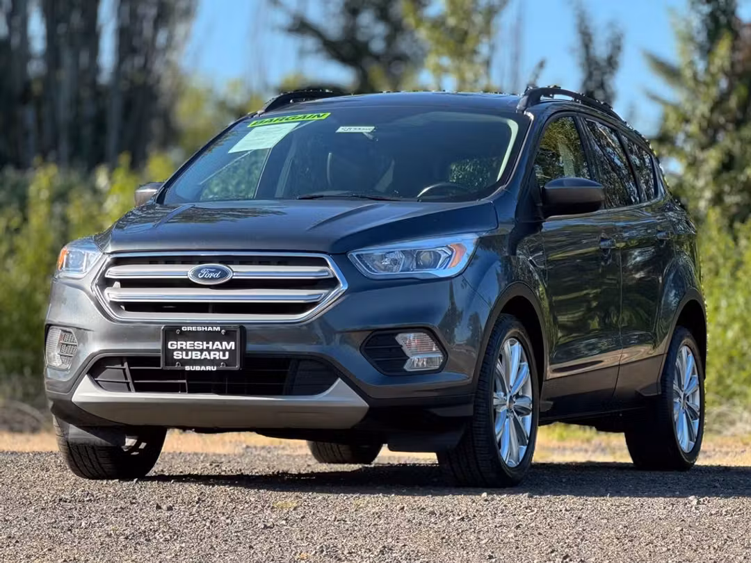 2019 Ford Escape SEL - Image 3