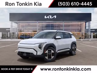 2027 Kia Ev3 Wind