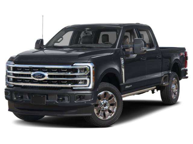 2026 Ford Super Duty F-250 Srw King Ranch