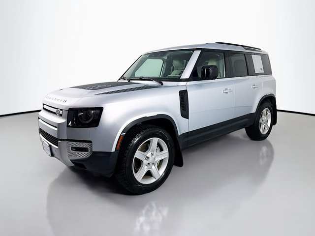 2022 Land Rover Defender 110 SE