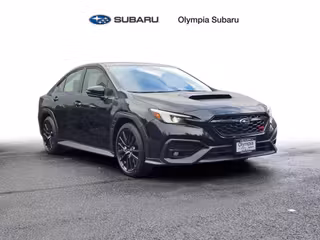 2026 Subaru WRX Limited