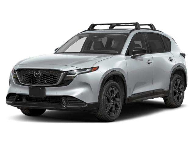 2026 MAZDA CX-5 2.5 S Premium Plus