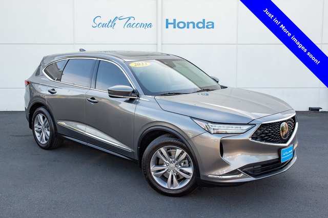 2023 Acura MDX 3.5L