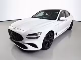 2022 Genesis G70 3.3T