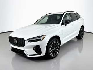 2027 Volvo Xc60 Plug-In Hybrid T8 Ultra