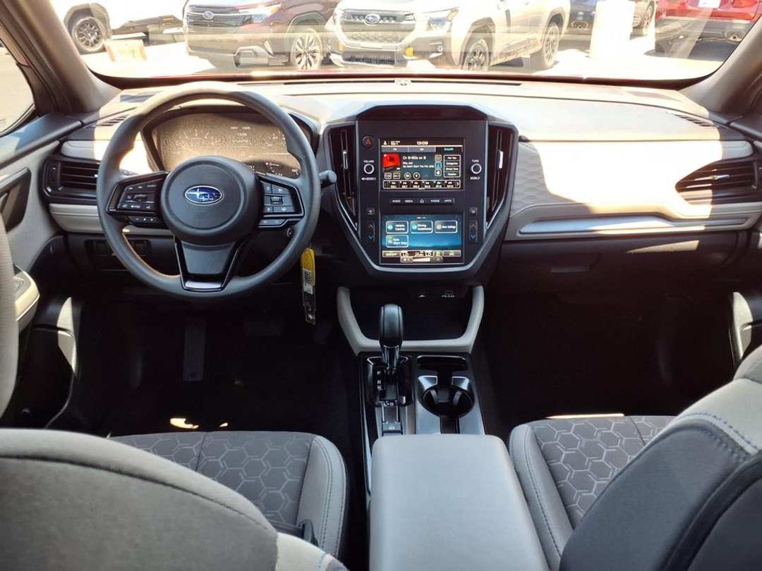 2026 Subaru Forester Base - Image 2