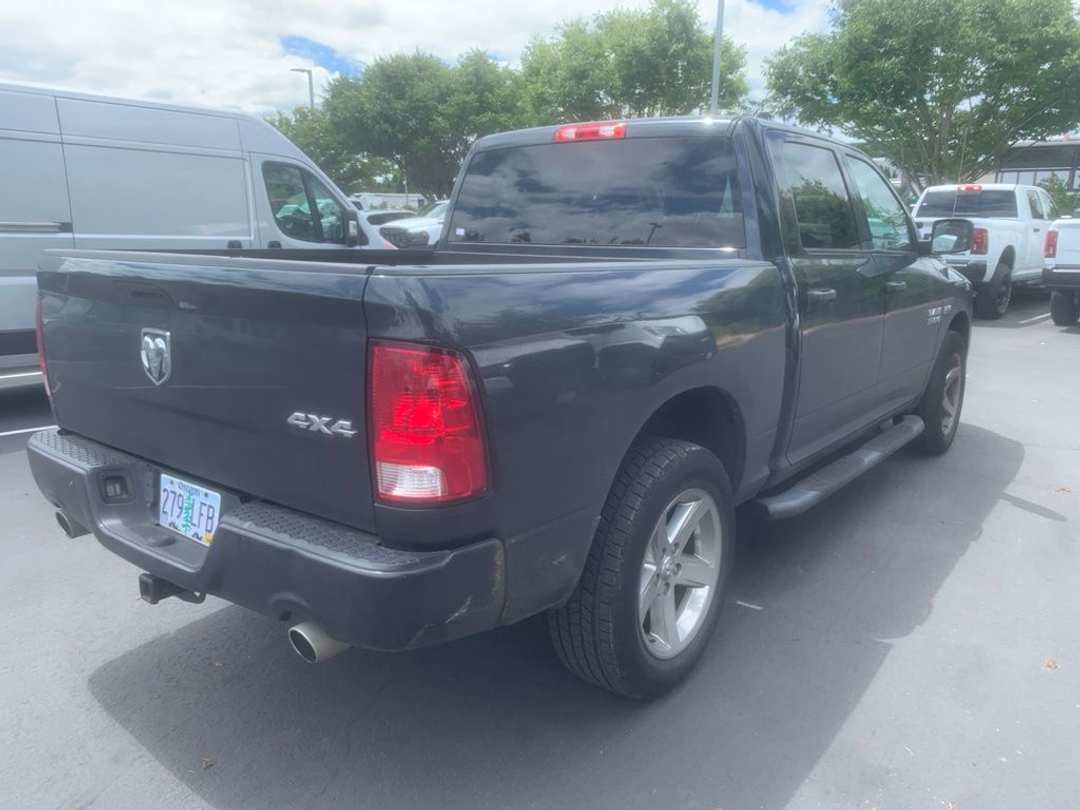 2018 Ram 1500 Express - Image 3