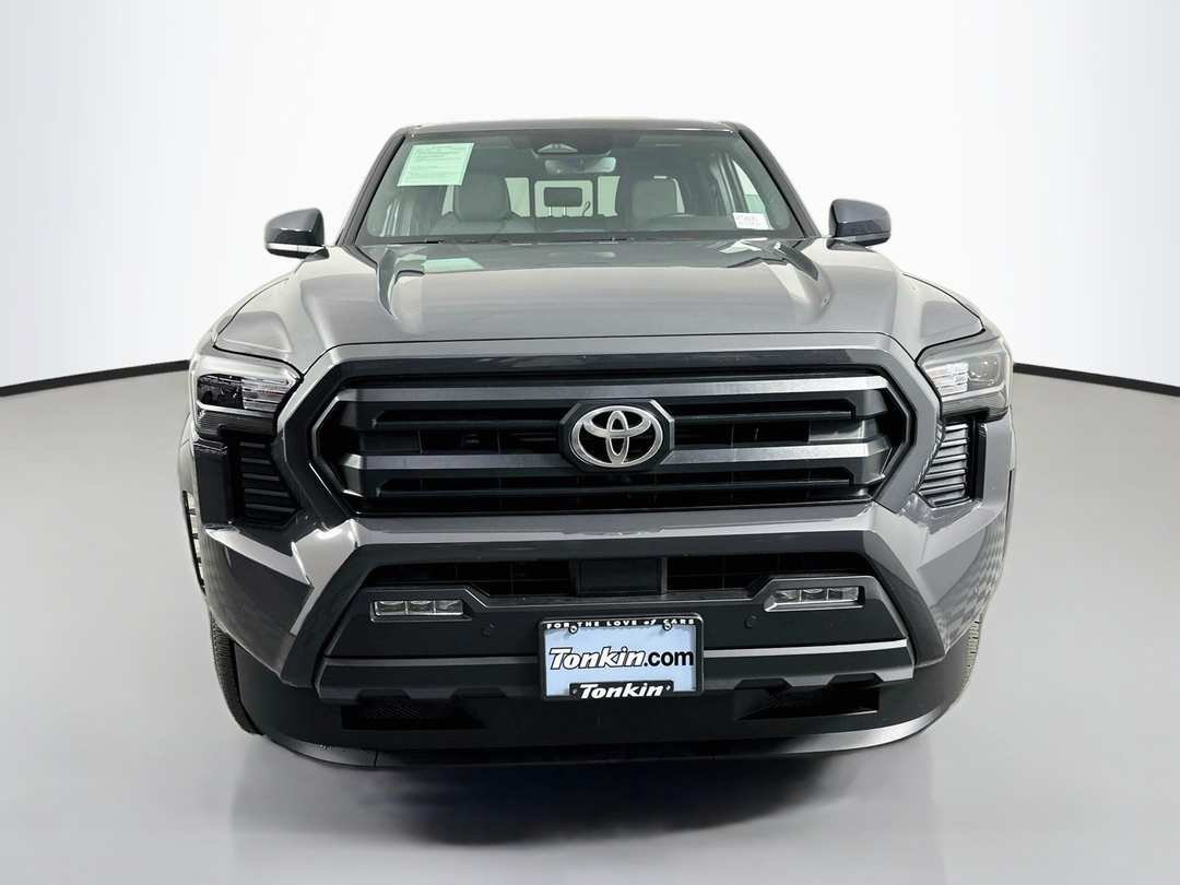 2026 Toyota Tacoma SR5 - Image 2